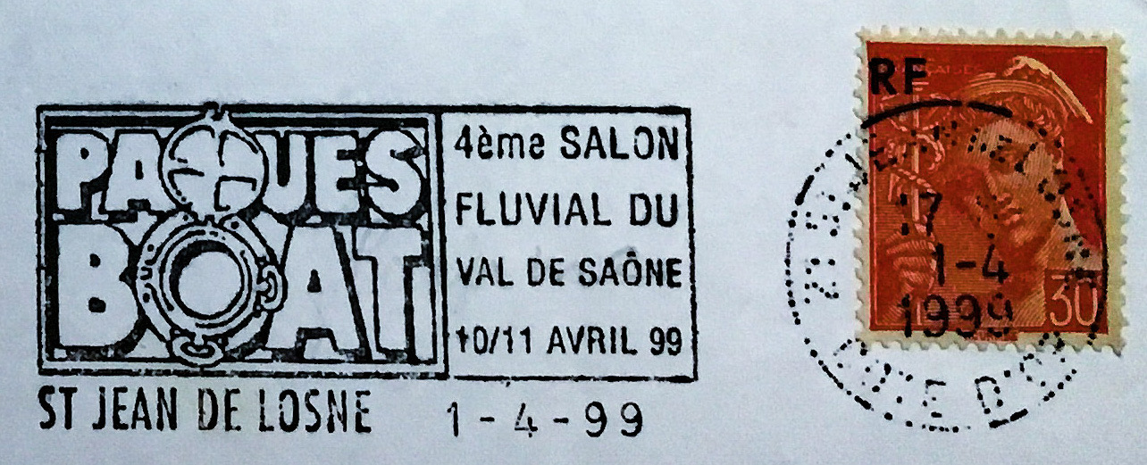 Saint-Jean-de-Losne