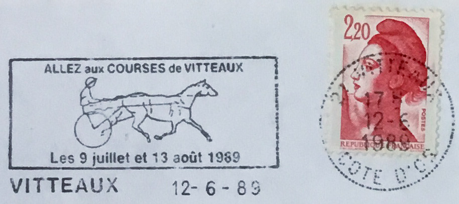 Vitteaux