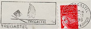 Trégastel