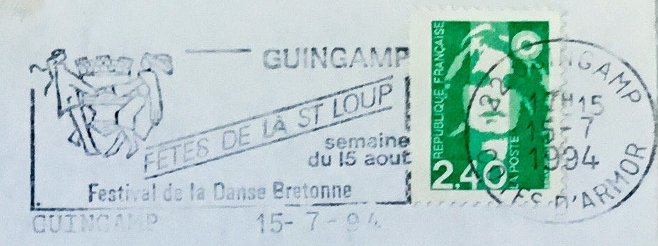Guingamp