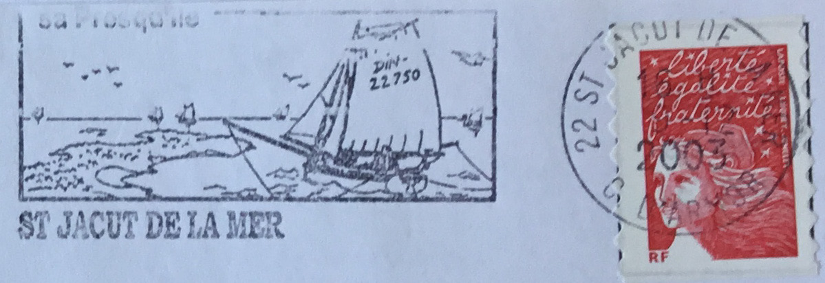 Saint-Jacut-de-la-Mer