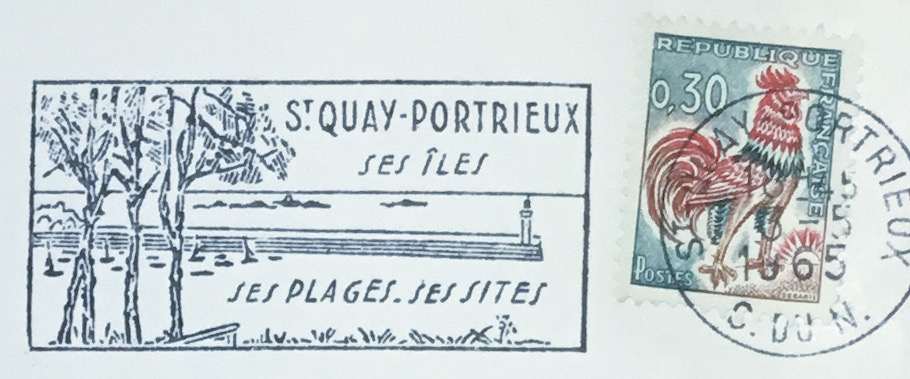 Saint-Quay-Portrieux