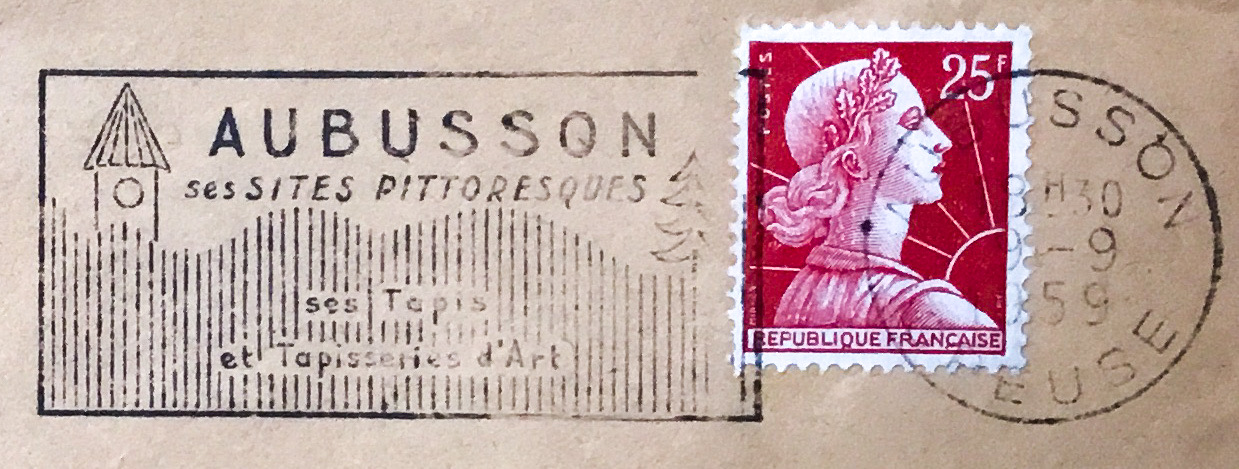Aubusson