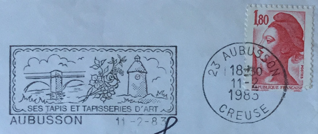 Aubusson
