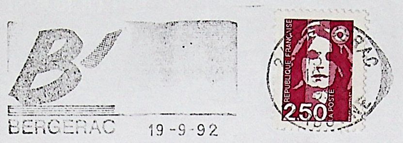 Bergerac