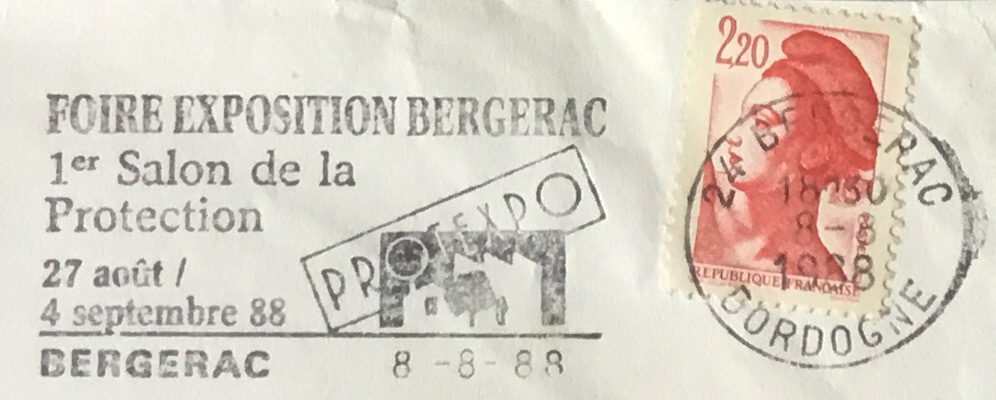 Bergerac