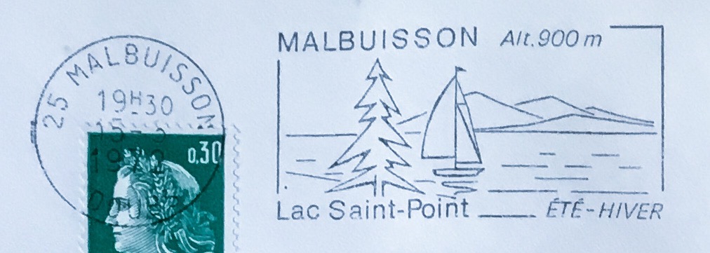 Malbuisson