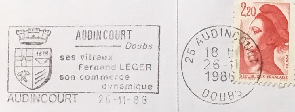 Audincourt