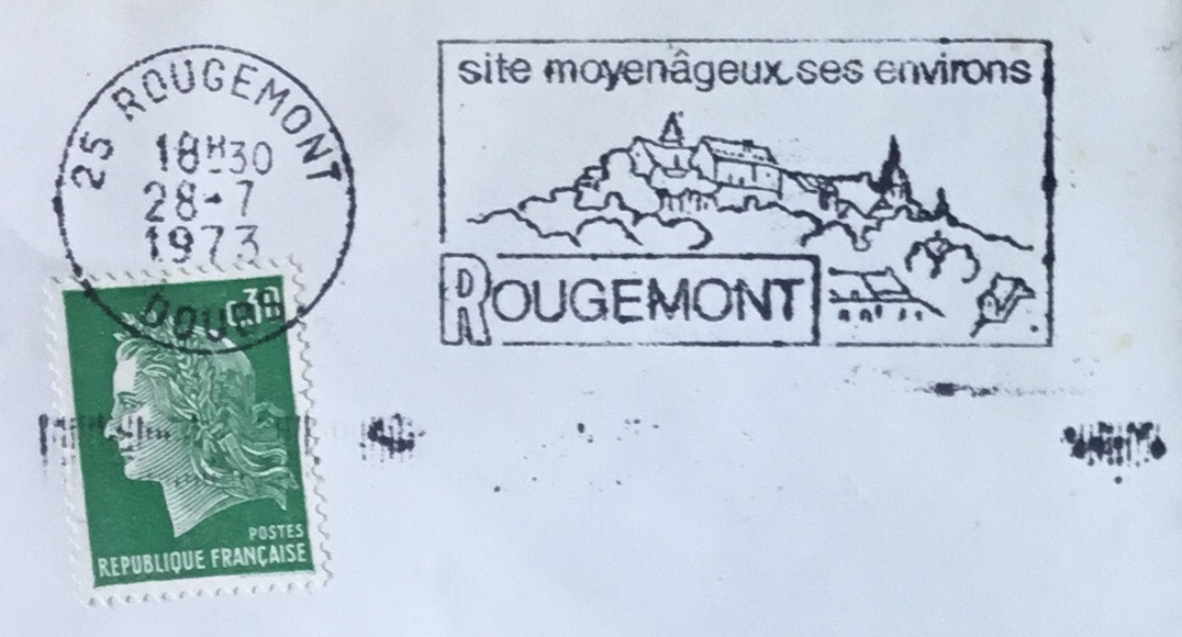 Rougemont
