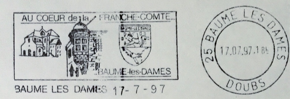 Baume-les-Dames