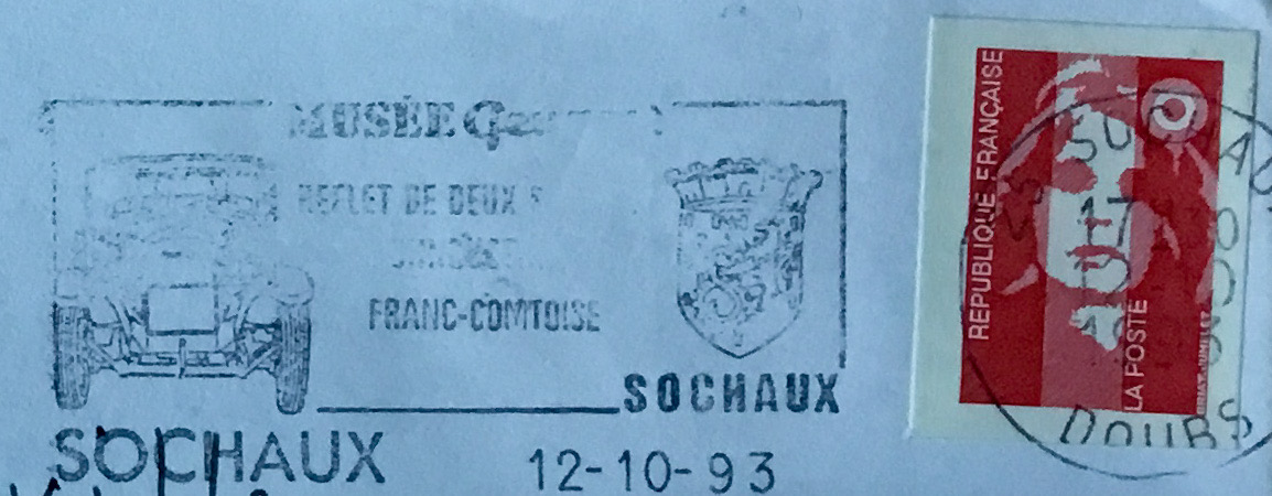 Sochaux