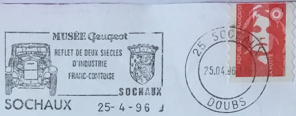 Sochaux