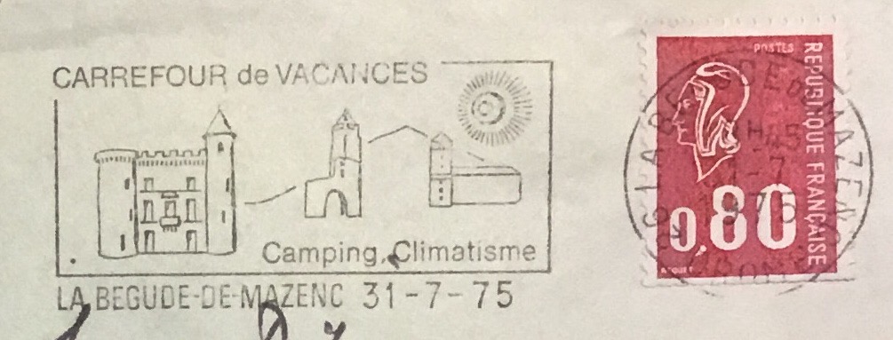 La Bégude-de-mazenc