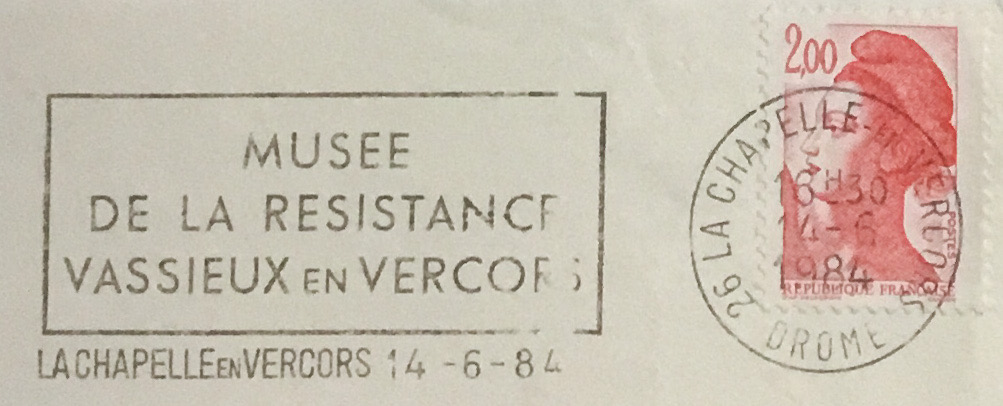 La Chapelle-en-Vercors