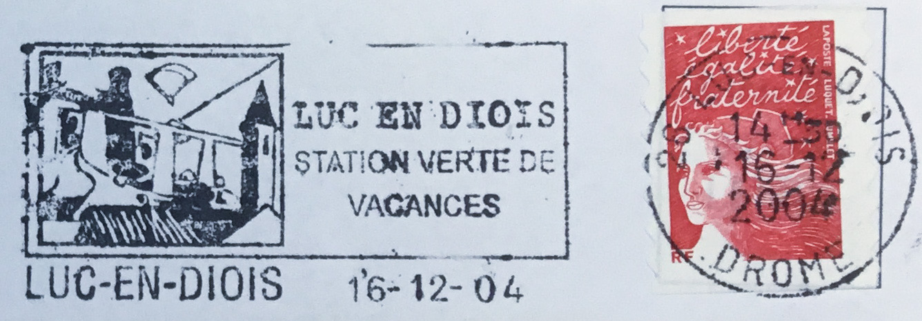 Luc-en-Diois