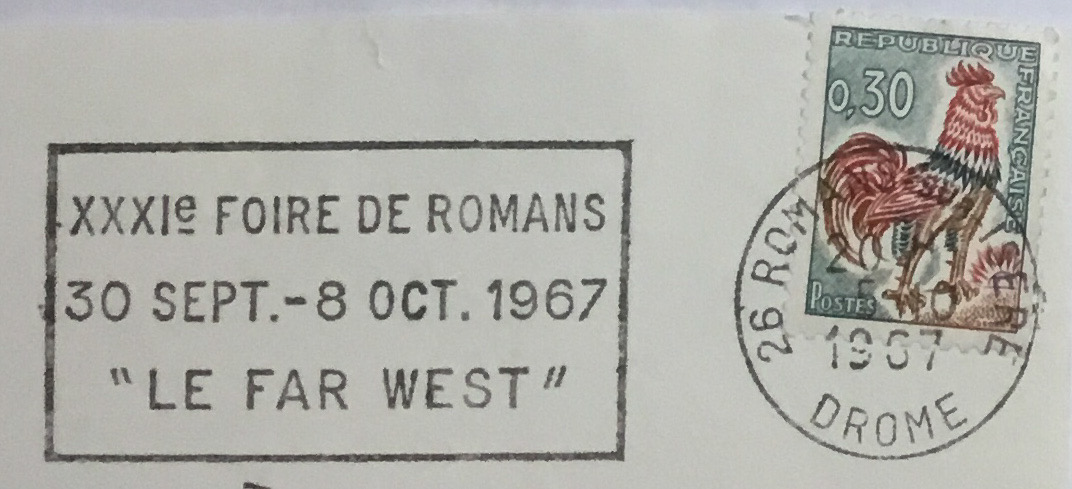 Romans-sur-Isère