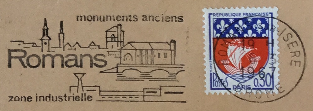 Romans-sur-Isère