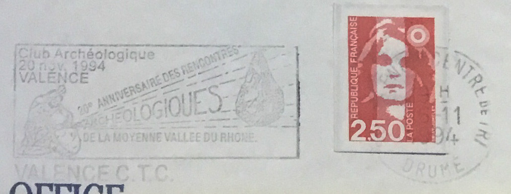 Valence