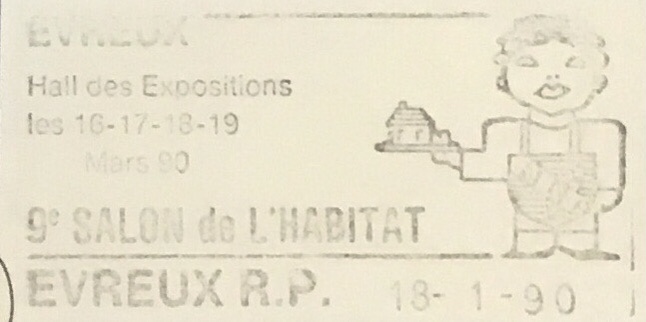 Evreux