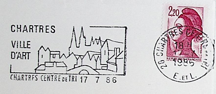 Chartres