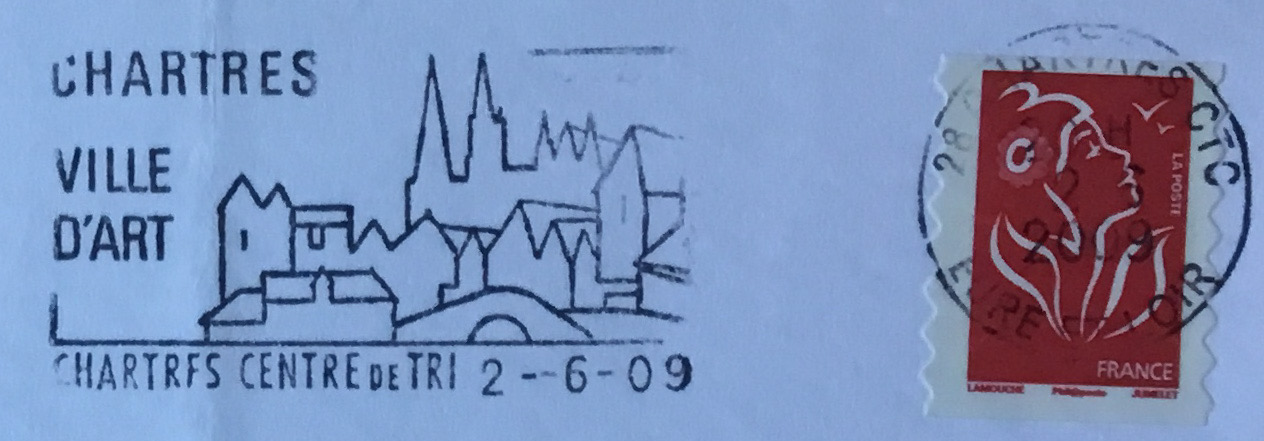 Chartres
