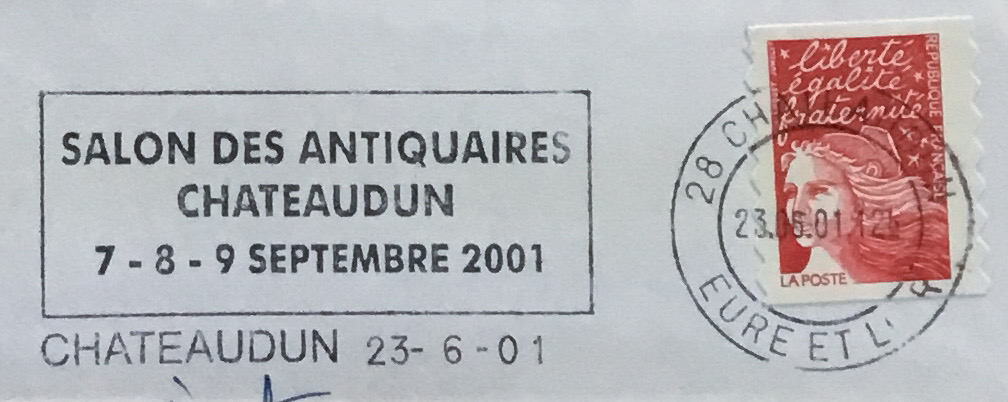 Châteaudun