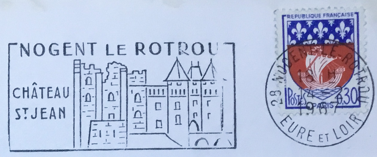Nogent-le-Rotrou