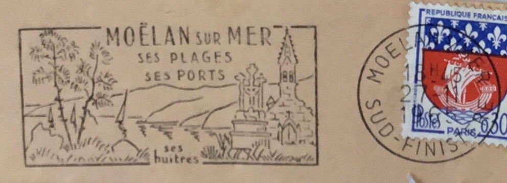 Moëlan-sur-Mer