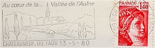 Châteauneuf-du-Faou