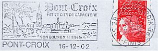 Pont-Croix