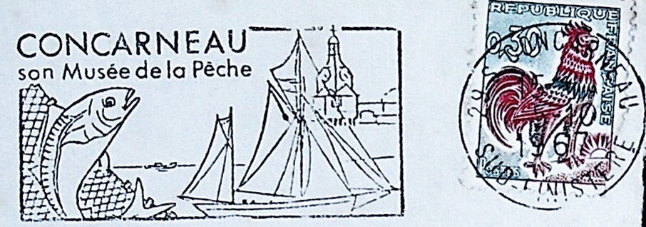 Concarneau