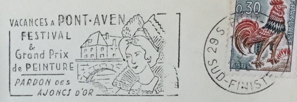 Pont-aven
