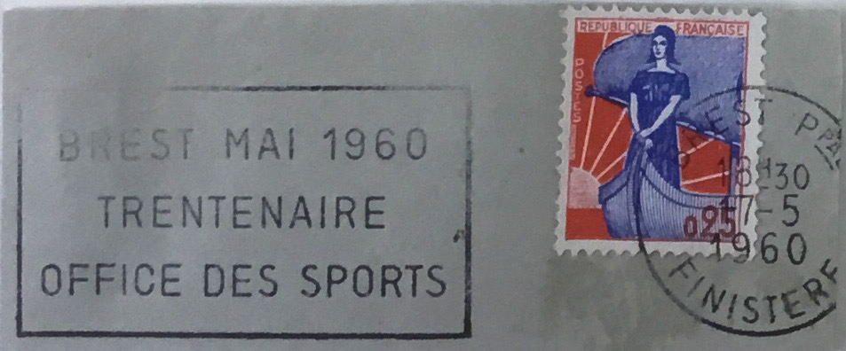 Brest