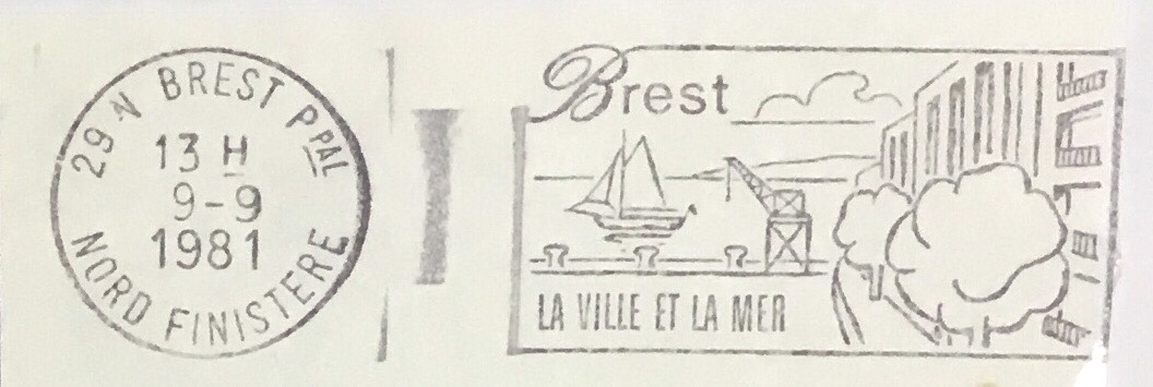Brest
