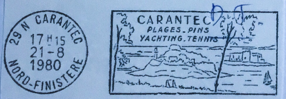 Carantec