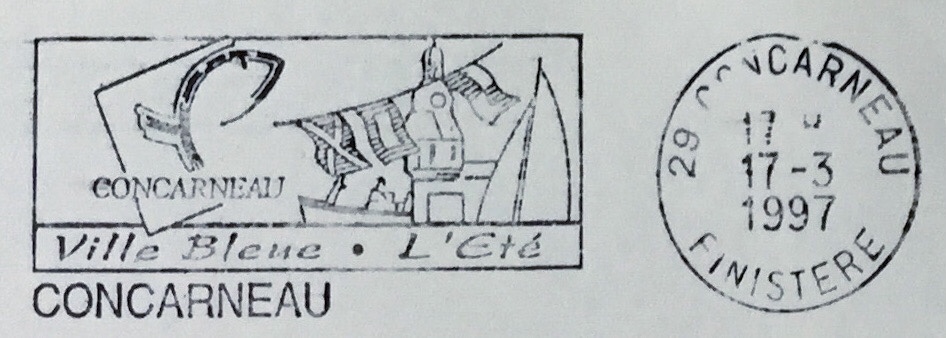 Concarneau