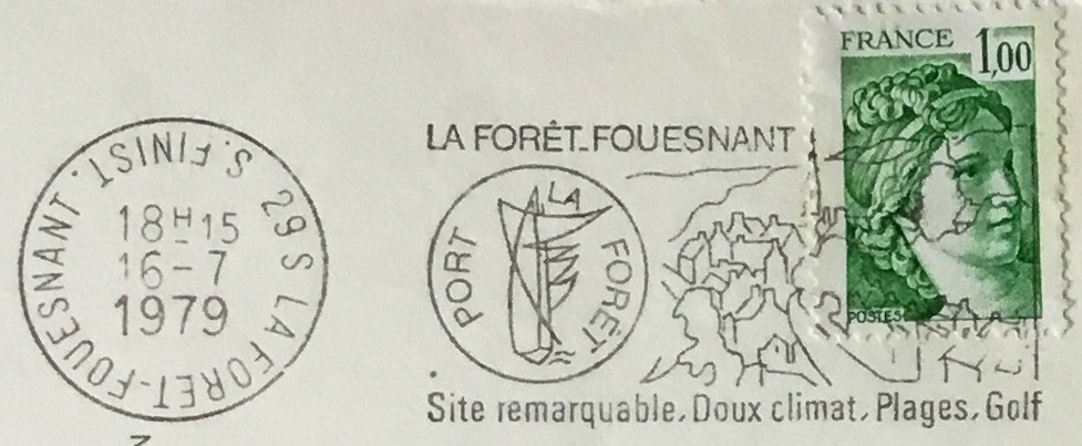 La Forêt-Fouesnant