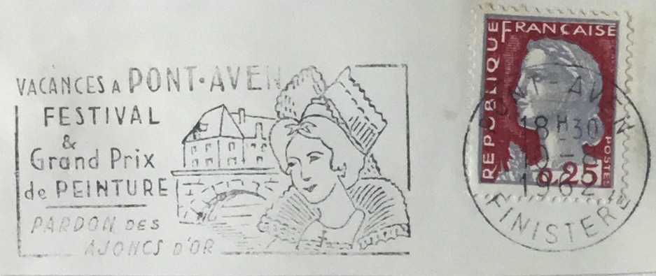 Pont-aven
