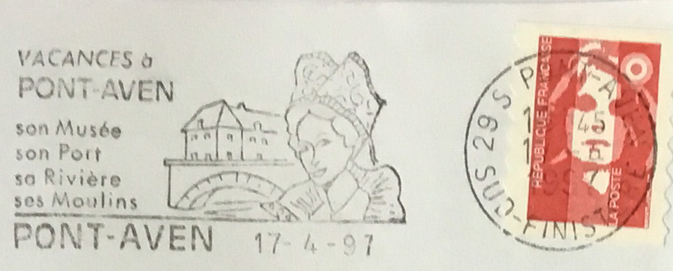 Pont-Aven