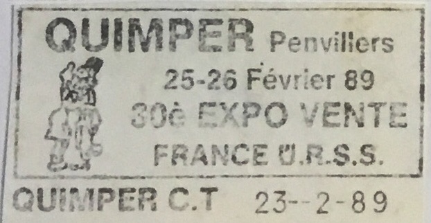 Quimper