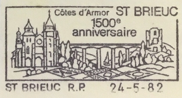 Saint-Brieuc