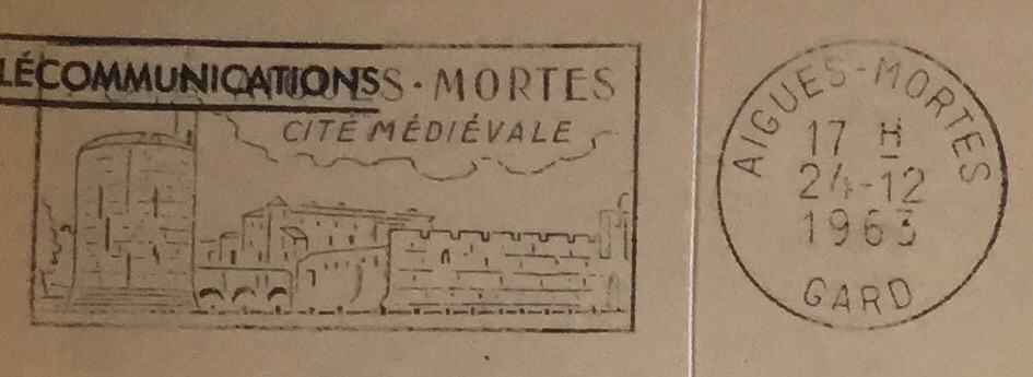 Aigues-Mortes