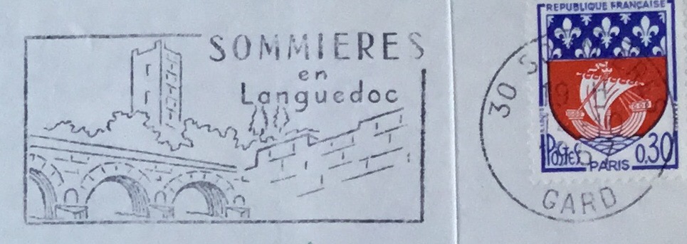 Sommières