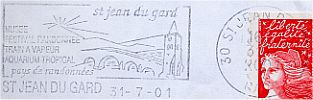 Saint-Jean-du-Gard