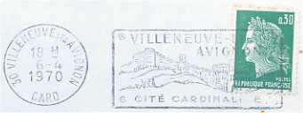 Villeneuve-les-Avignon