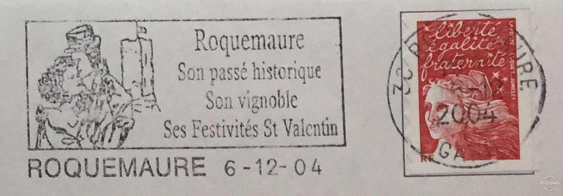 Roquemaure