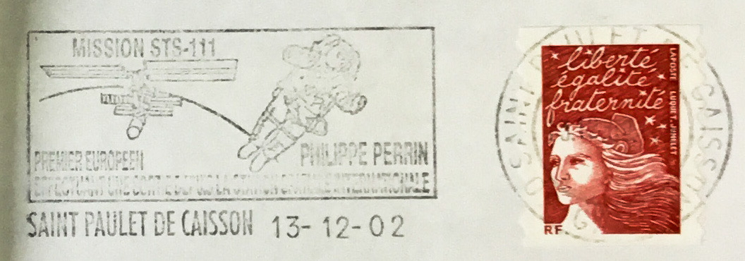 Saint-Paulet-de-Caisson