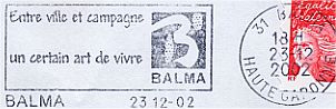 Balma