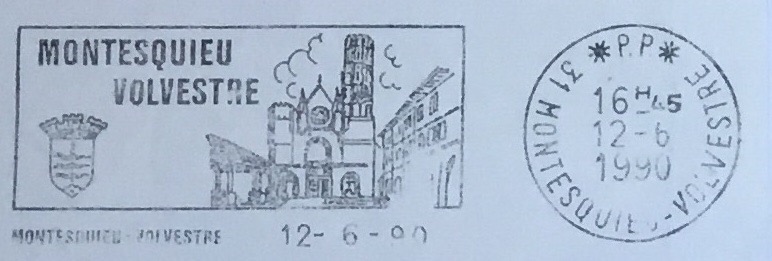 Montesquieu-Volvestre