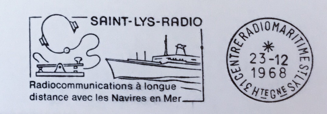 Saint-lys Radio